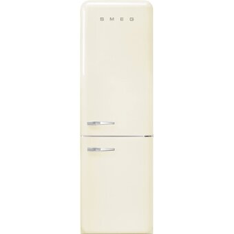  Холодильник SMEG FAB32RCR5 кремовый 
