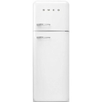  Холодильник SMEG FAB30RWH5 белый 