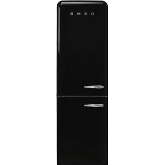  Холодильник SMEG FAB32LBL5 черный 