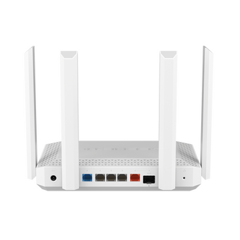  Wi-Fi маршрутизатор KEENETIC Giga KN-1012 