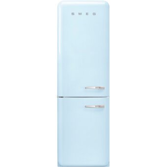  Холодильник SMEG FAB32LPB5 голубой 