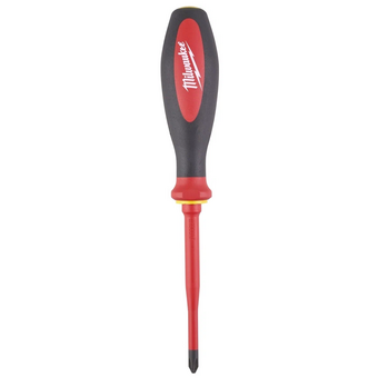  Отвертка крестовая Milwaukee 4932471448 VDE PH1x80 