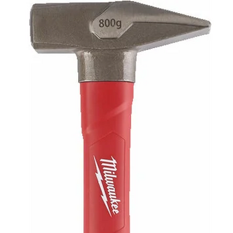  Молоток инженерный Milwaukee 4932478664 0.8кг 