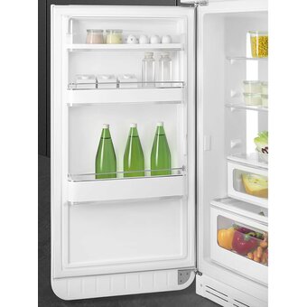  Холодильник SMEG FAB30LWH5 белый 