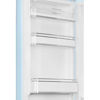  Холодильник SMEG FAB32LPB5 голубой 