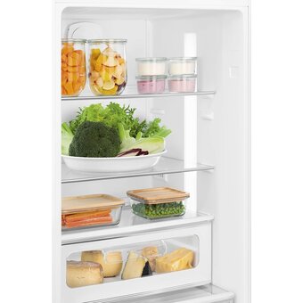  Холодильник SMEG FAB32LWH5 белый 