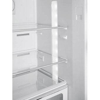  Холодильник SMEG FAB32ROR5 оранжевый 