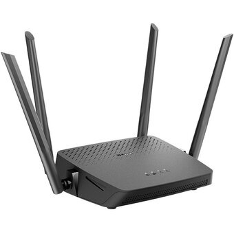  Роутер D-Link DIR-X1510/RU/R1A 