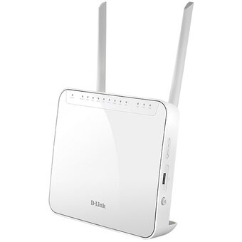  Роутер D-Link DVG-5402G/R1A AC1200 