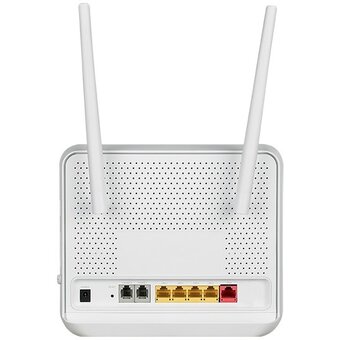  Роутер D-Link DVG-5402G/R1A AC1200 