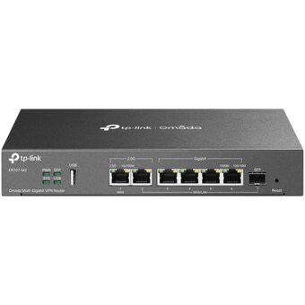  VPN-маршрутизатор TP-Link ER707-M2 Omada 