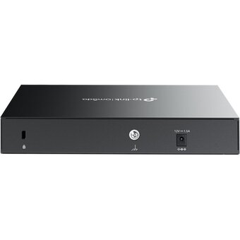  VPN-маршрутизатор TP-Link ER707-M2 Omada 