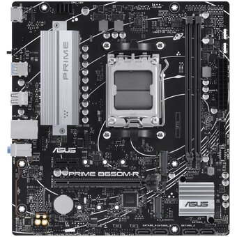  Материнская плата Asus Prime B650M-R 