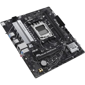  Материнская плата Asus Prime B650M-R 