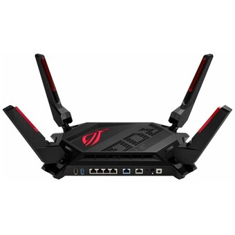  Роутер ASUS 90IG0780-MU9B00 GT-AX6000 