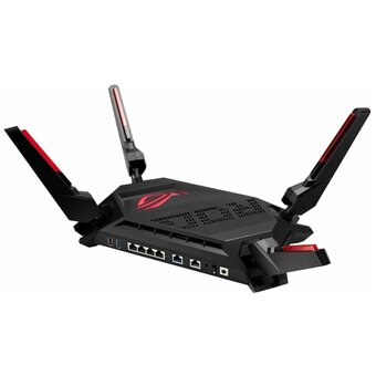  Роутер ASUS 90IG0780-MU9B00 GT-AX6000 