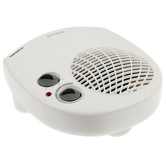  Тепловентилятор Maxwell MW-3456 белый 