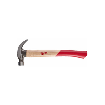  Молоток-гвоздодёр Milwaukee 4932478660 0.57кг 