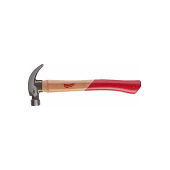  Молоток-гвоздодёр Milwaukee 4932478659 0.45кг 