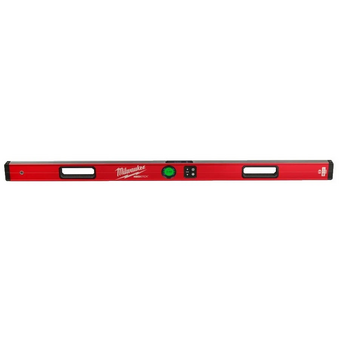  Уровень строительный Milwaukee Redstick 4933471979 120см 