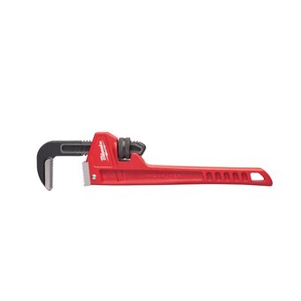  Ключ трубный Milwaukee 48227112, L 300мм 