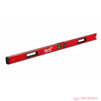  Уровень строительный Milwaukee Redstick 4933471979 120см 