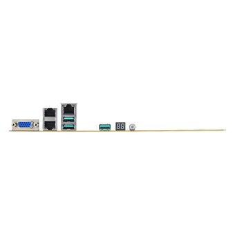 Материнская плата ASUS P13R-M (90SB0C70-M0UAY0) 
