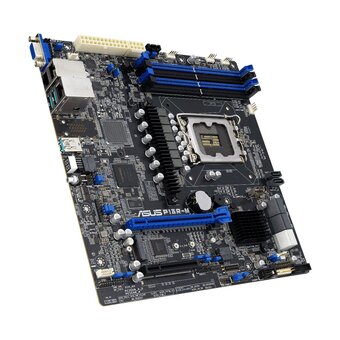  Материнская плата ASUS P13R-M (90SB0C70-M0UAY0) 