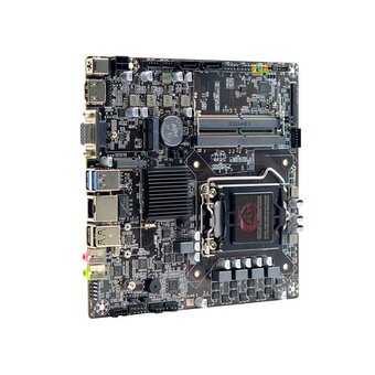 Материнская плата Afox AFH510-MI-V2 