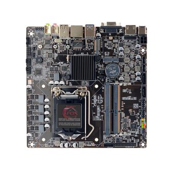  Материнская плата Afox AFH510-MI-V2 
