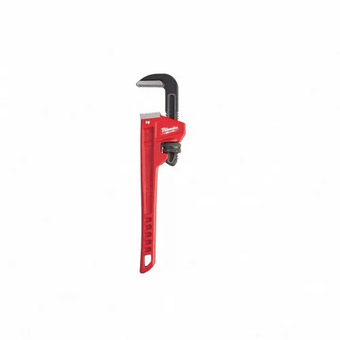  Ключ трубный Milwaukee 48227112, L 300мм 