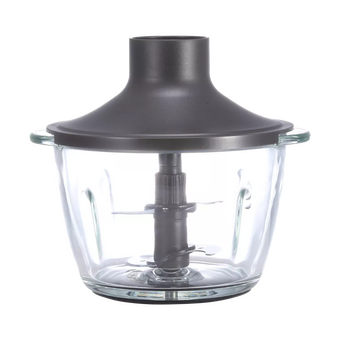  Насадка для блендеров Polaris PGB 0106 серый 