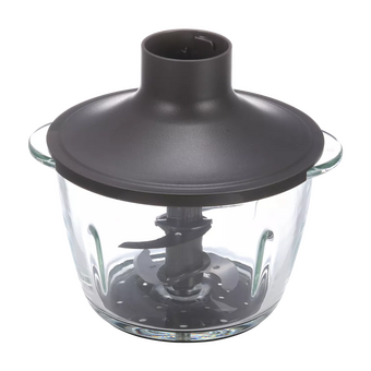  Насадка для блендеров Polaris PGB 0106 серый 