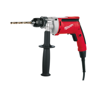  Дрель Milwaukee HDE 13 RQX KIT (4933428550) 950 Вт безуд 