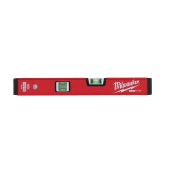  Уровень строительный Milwaukee Redstick Compact 4932459078 40см 