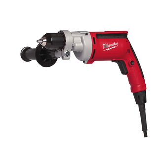  Дрель Milwaukee HDE 13 RQX KIT (4933428550) 950 Вт безуд 