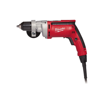  Дрель Milwaukee HDE 13 RQX KIT (4933428550) 950 Вт безуд 