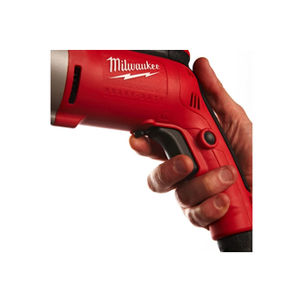  Дрель Milwaukee HDE 13 RQX KIT (4933428550) 950 Вт безуд 