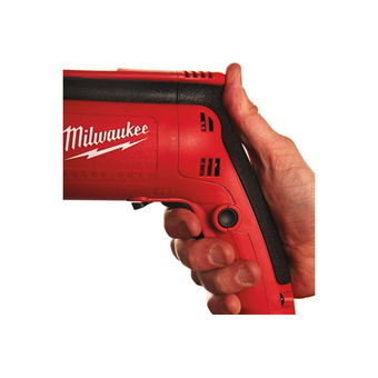  Дрель Milwaukee HDE 13 RQX KIT (4933428550) 950 Вт безуд 