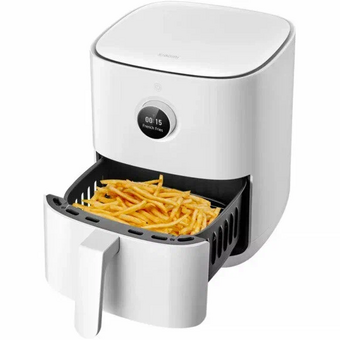  Аэрогриль Mi Smart Air Fryer 4.5L BHR8234EU 