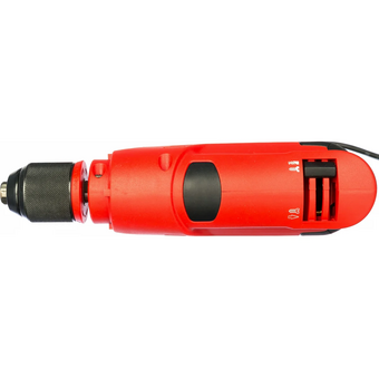  Дрель Milwaukee DE 10 RX (4933409211) 630 Вт безуд 