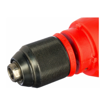 Дрель Milwaukee DE 10 RX (4933409211) 630 Вт безуд 