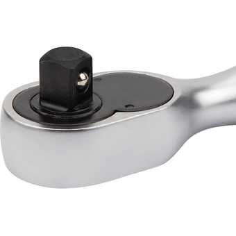  Ключ динамометрический NORGAU NTW23-034R (051110034/П) 1/2" 