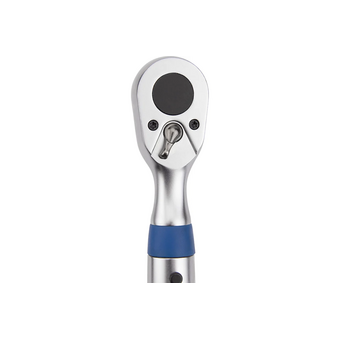  Ключ динамометрический NORGAU NTW23-034R (051110034/П) 1/2" 