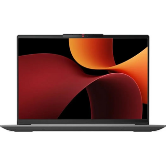  Ноутбук Lenovo IdeaPad Slim 5 14AHP9 (83DB001DRK) 14", OLED, AMD Ryzen 5 8645HS 4.3ГГц, 6 ядер, 16ГБ LPDDR5x, 1ТБ SSD, AMD Radeon 760M, без ОС серый 