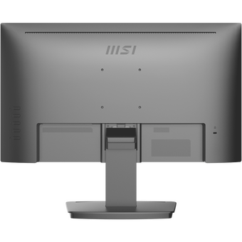  Монитор MSI Pro MP223 E2 (9S6-3PB9CH-026) Black 