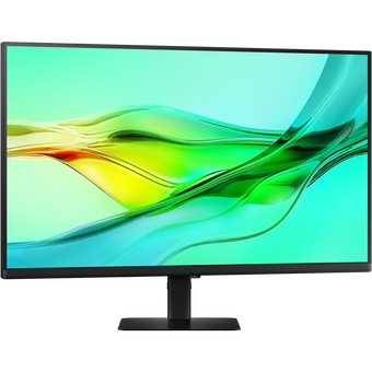  Монитор Samsung ViewFinity S6 S27D604UAIXCI (LS27D604UAIXCI) черный 