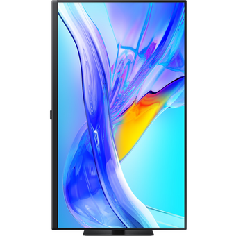  Монитор SAMSUNG LS32D804UAIXCI черный 