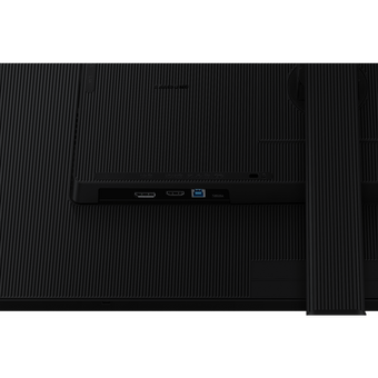 Монитор SAMSUNG LS32D804UAIXCI черный 