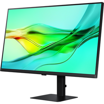  Монитор Samsung ViewFinity S6 S27D604UAIXCI (LS27D604UAIXCI) черный 